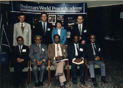 leaders from south Asia