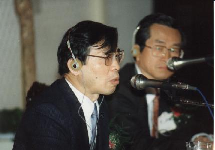Prof. Lin Yin-Guang