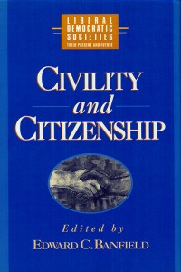 Civility and Citizenship in Liberal Democratic Societies