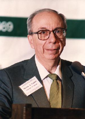 Morton A. Kaplan